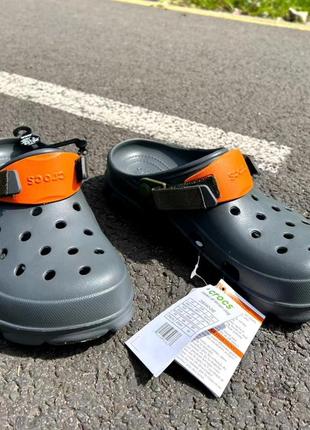 Crocs оригінал