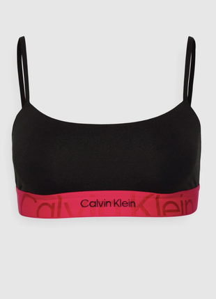 Топ calvin klein