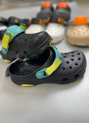 Crocs оригинал2 фото