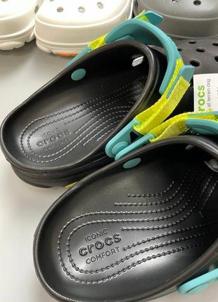 Crocs оригинал6 фото