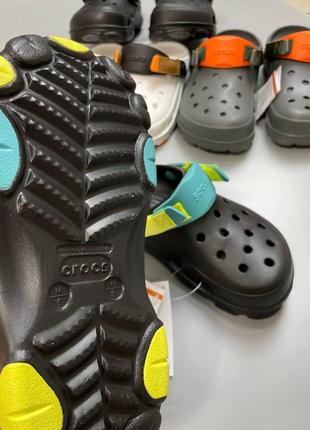 Crocs оригинал5 фото