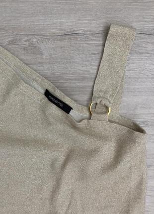 Золота сукня 2