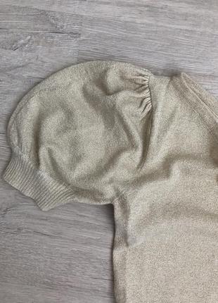 Золота сукня 3