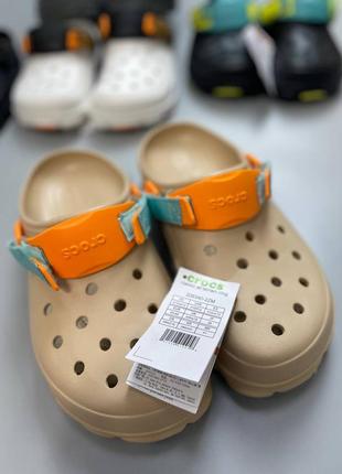 Crocs оригінал