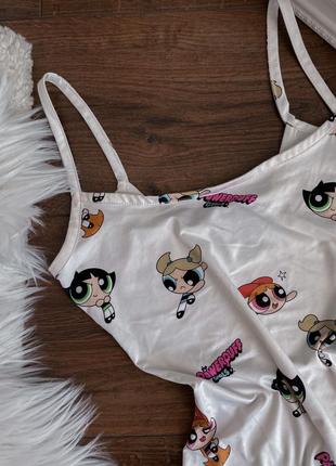 Боди powerpuff girls3 фото