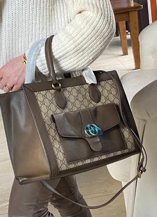 Сумка в стиле гучи gucci