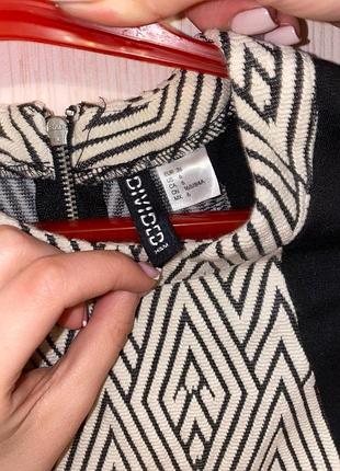 Сукня h&amp;m 3