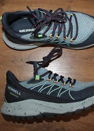 Кросівки merrell bravada 2 outdoor, 37.5 розмір