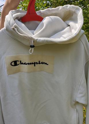 Продам кофту cempion 2