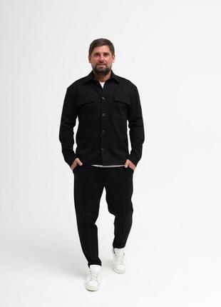 Мужской костюм алекс