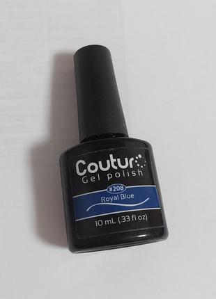 Couture гель лак для ногтей распродаж обмен обмен3 фото