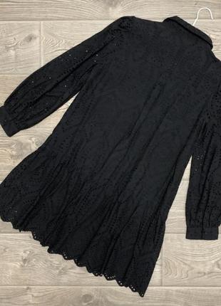 Сукня-сорочка lipsy london р 12/40/l-14/42/xl6 фото