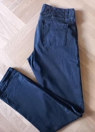 Синие прямые брюки ltb 29/32