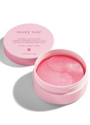 Гидрогелевые патчи под глаза mary kay®

30 пар (60 шт.)