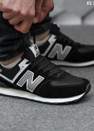 Чоловічі кросівки  new balance