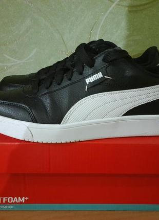 Кроссовки puma bmw mms court legend