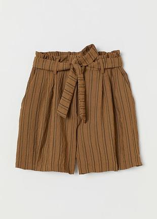 Нові шорти h&m