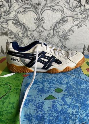 Asics gel-rocket2 фото