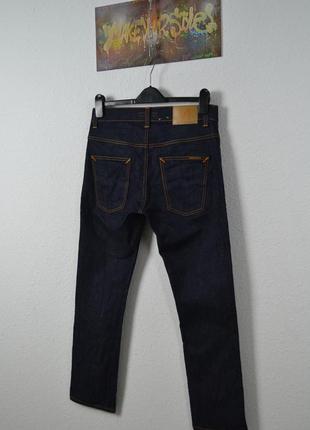 Nudie jeans  🔝 джинсы