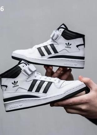 Мужские кроссовки adidas4 фото