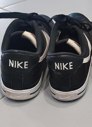 Кеди nike б/в 2