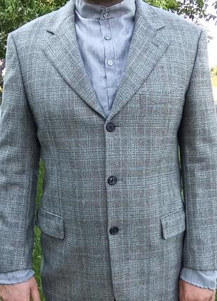 Пиджак hugo boss