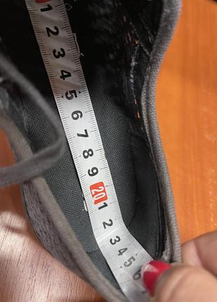 Летние кеды с перфорацией Billionaire converse5 фото