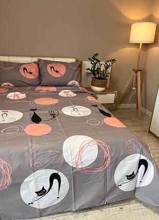 Постельное белье бязь