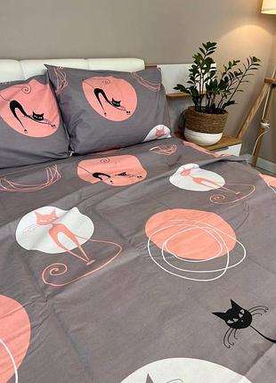 Постельное белье бязь