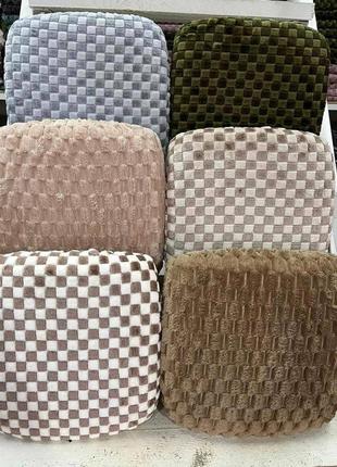 Чохли на табуретки