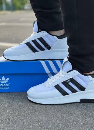 Кросівки чоловічі adidas6 фото