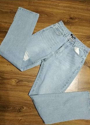 Джинси 2