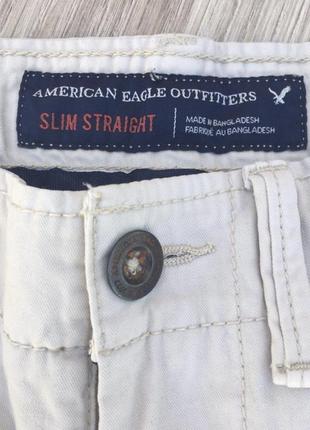 Шорти american eagle 🦅 стильные актуальные тренд шорты3 фото