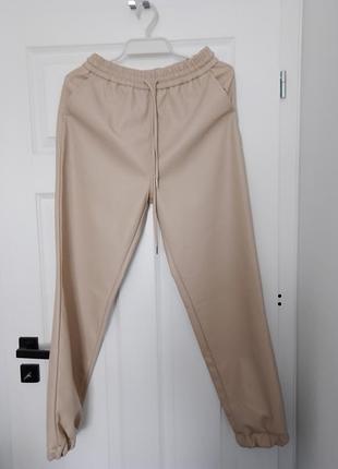Женские брюки cropp