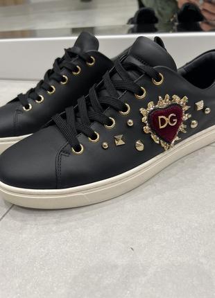 D&amp;g кеды оригинал