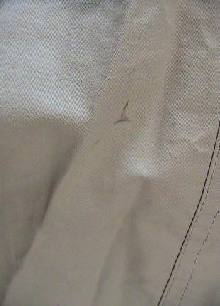 Нюанс німеччина шикарний тренч пісочного кольору євро 50 супер батал