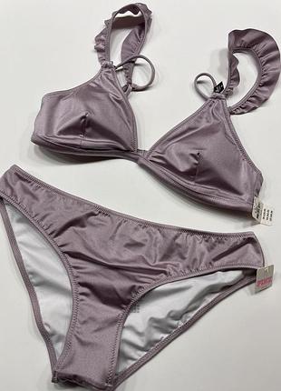 Купальник victoria’s secret vs виктория сикрет выктория сикрет пуш ап