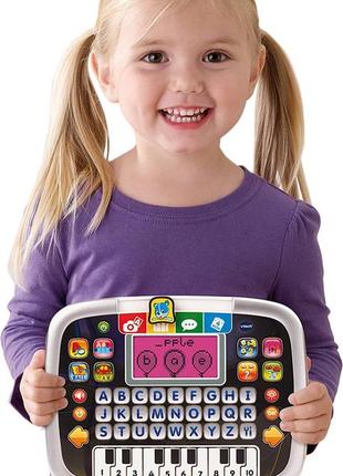 Детская развиващая игрушка vtech little apps tablet, сша2 фото