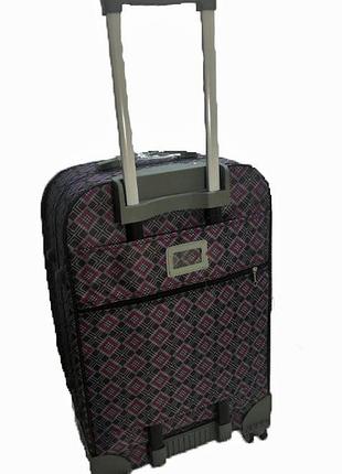 Чемодан, дорожный чемодан, большой чемодан, багаж