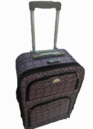 Чемодан, дорожный чемодан, большой чемодан, багаж