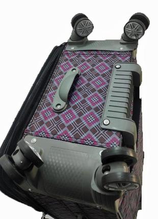 Чемодан, дорожный чемодан, большой чемодан, багаж