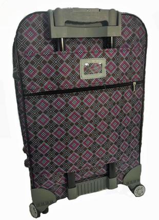 Чемодан, дорожный чемодан, большой чемодан, багаж