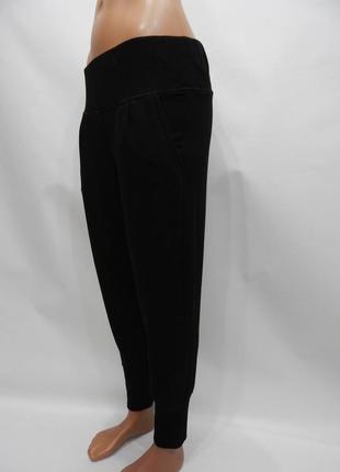 Жіночі спортивні трикотажні штани danskin р. 46-48 036sb (тільки в зазначеному розмірі, тільки1)5 фото