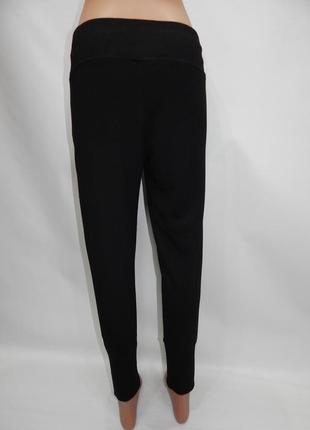 Жіночі спортивні трикотажні штани danskin р. 46-48 036sb (тільки в зазначеному розмірі, тільки1)2 фото