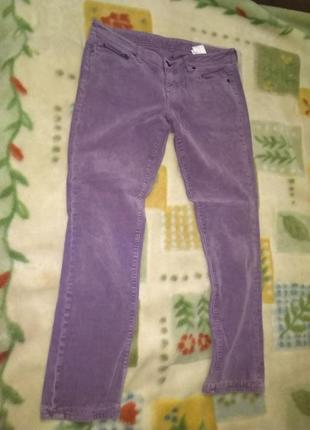 Штани /стречь.