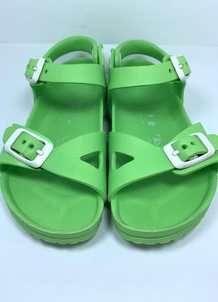 Босоніжки ортопедичні birkenstock