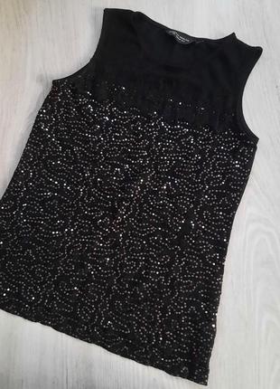 Майка футболка блузка dorothy perkins