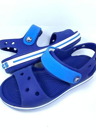 Crocs босоніжки