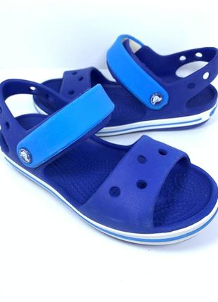 Crocs3 фото