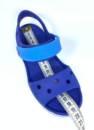 Crocs5 фото